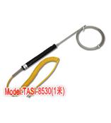 温度计液体热电偶 TASI-8530(100cm) 温度计液体探头 TASI-8530