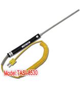 温度计液体热电偶 TASI-8530 温度计液体热电偶 TASI-8530 温度计液体探头 液体探棒