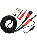 台湾品极 PINTEK 原HP9258台湾品极示波器高压测试棒 CP-3308R CP3308R 示波器高压探头 高压探棒