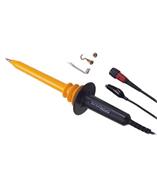 台湾品极HVP-15HFHVP-15HF 示波器高压测试棒 HVP15HF 示波器高压棒 高压探头 高压衰减棒HVP-15