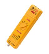台湾品极 PINTEK DP-65pro示波器差动测试棒 DP-65pro 有源差分探头 高压差分探头 示波器差分探头 DP65pro