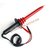 台湾品极PINTEK HVP-40台湾品极HVP40 接万用表高压测试棒 HVP-40 无源高压探头 高压探头 高压棒 HVP-40