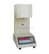 熔融指数定仪，塑胶熔融指数测定机