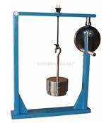 插头线吊重摆动试验机