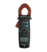 迷你型交直流钳表 CENTER201