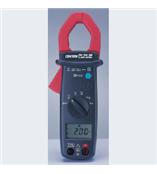真有效值RMC交流电流钳表 CENTER202