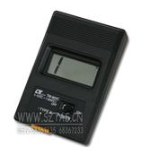 TM-902CTM-902C TM902C 数字式温度计 温度表 路昌温度仪 可替代TES-1310使用