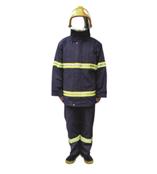 消防员灭火防护服（棉服） 型号:QXL8-189675
