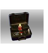 计数器便携式激光颗粒计数器美国加联近角光散射才做简单