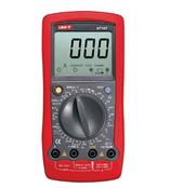 UNI-T(优利德)UT108万用表-深圳市昕雁仪器商行(杨小姐：13713931091)