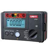 UNI-T(优利德)UT581漏电开关测试仪-深圳市昕雁仪器商行(杨小姐：13713931091)