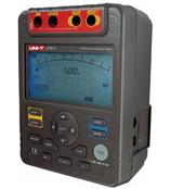 UNI-T(优利德)UT512绝缘电阻测试仪-深圳市昕雁仪器商行(杨小姐：13713931091)