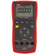 UNI-T(优利德)UT713过程校准仪-深圳市昕雁仪器商行(杨小姐：13713931091)