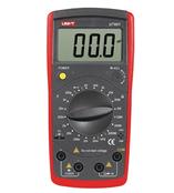 UNI-T(优利德)UT603电感电容表-深圳市昕雁仪器商行(杨小姐：13713931091)