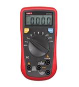 UNI-T(优利德)UT136A万用表-深圳市昕雁仪器商行(杨小姐：13713931091)