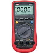 UNI-T(优利德)UT61D万用表-深圳市昕雁仪器商行(杨小姐：13713931091)