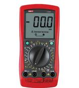 UNI-T(优利德)UT90D万用表-深圳市昕雁仪器商行(杨小姐：13713931091)