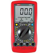 UNI-T(优利德)UT58A万用表-深圳市昕雁仪器商行(杨小姐：13713931091)