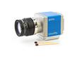 pixelfly double shutter CCD相机