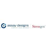 Assay Designs Hsp70高灵敏度检测ELISA Kit