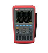 UNI-T(优利德)UTD1025C手持式数字存储示波器-深圳市昕雁仪器商行(杨小姐：13713931091)