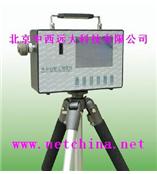 全自动粉尘测定仪/直读式粉尘浓度测量仪