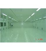 净化工程，GMP系统工程，制药厂净化工程，广东洁净工程