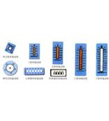 八格温度DE热敏试纸