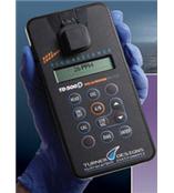 便携式水中油分析仪