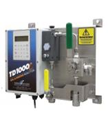 在线式水中油分析仪