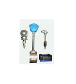 涡街蒸汽流量计