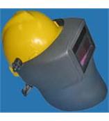 防紫外線電焊面罩