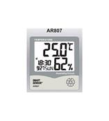 AR807数字温湿度计-- 香港希玛