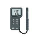 AR847 温湿度计--香港希玛