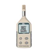 AR837 温湿度计--香港希玛