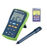 TES1365温湿度计/温湿度表-台湾泰仕