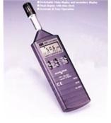 TES-1361温湿度计--台湾泰仕TES