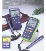 TES-1364温湿度计--台湾泰仕TES