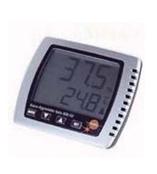 608H1温湿度计--德国德图TESTO