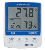 CTH608温湿度表--国产