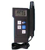 P320温湿度计--国产