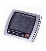 TESTO608H2温湿度计--德国德图TESTO