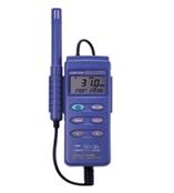 CENTER310温湿度计--台湾群特CENTER