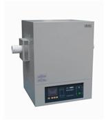 SK2-2-13D單管電阻爐|1300℃單管馬弗爐