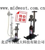 啤酒，饮料CO2测定仪