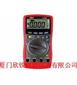 数字万用表UT60A-CN