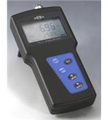 便攜式多參數水質分析儀 型號:SL1-DZB-711