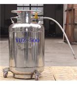 自增压液氮容器 YDZ-500