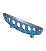 供应铸铁桥型平尺，平尺，桥型平尺，桥型检验平尺