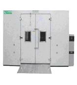 HT-2094可程序步入式恒温恒湿试验机